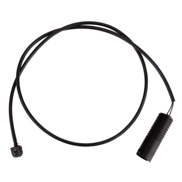 1pcs car rear axle brake pad wear sensor for 3 series e46 34351181342 auto replacement part brake lines part
1pcs car rear axle brake pad wear sensor for 3 series e46 34351181342 auto replacement part brake lines part