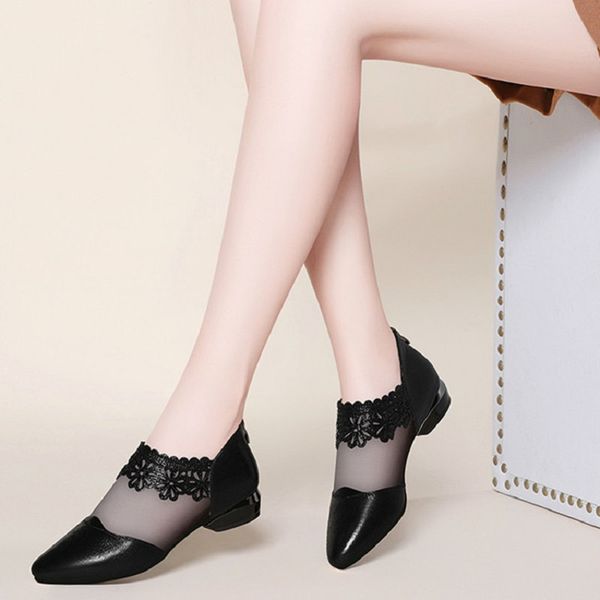 europe and the united states spring and summer large size hollow breathable thick fashion sandals with unique pointed rhinestones, Black
europe and the united states spring and summer large size hollow breathable thick fashion sandals with unique pointed rhinestones, Black