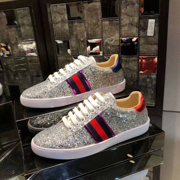 2019 HOT AAA luxury designer shoes New man luxury studs stripe Original quality casual ace embroidered for Casual men shoes
2019 HOT AAA luxury designer shoes New man luxury studs stripe Original quality casual ace embroidered for Casual men shoes