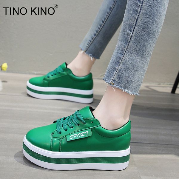 women lace up winter plush flat shoes leather sneakers woman shoes female casual sewing new color ladies fashion platform, Black
women lace up winter plush flat shoes leather sneakers woman shoes female casual sewing new color ladies fashion platform, Black