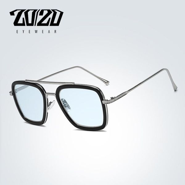 design polarized vintage retro aluminum tony stark sunglasses men fashion sun glasses for women gafas de sol mujer t200106dr3574, White;black
design polarized vintage retro aluminum tony stark sunglasses men fashion sun glasses for women gafas de sol mujer t200106dr3574, White;black