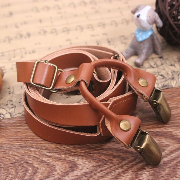 handmade cowhide leather jeans sling belt jeans belt men's and women's narrow sling adjustable, Black;white
handmade cowhide leather jeans sling belt jeans belt men's and women's narrow sling adjustable, Black;white