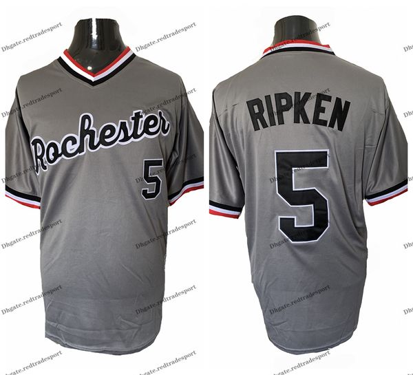 mens cal ripken jr. 5 rochester red wings gray baseball baseball jerseys black grey white stitched baseball shirts m-xxxl
mens cal ripken jr. 5 rochester red wings gray baseball baseball jerseys black grey white stitched baseball shirts m-xxxl