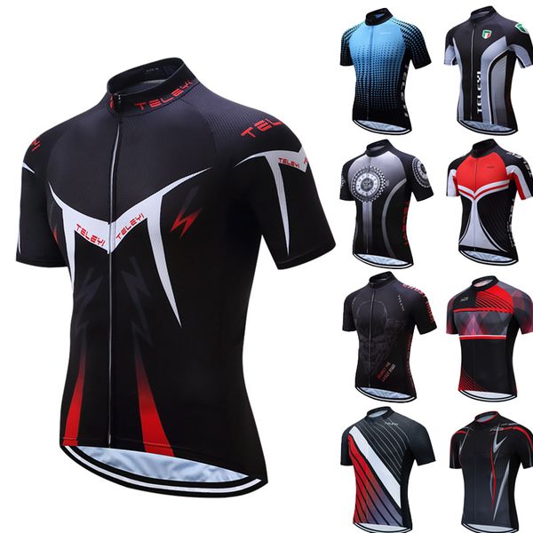 cycling jersey man mountain bike clothing quick-dry racing mtb bicycle clothes uniform breathale cycling clothing wear, Black;red
cycling jersey man mountain bike clothing quick-dry racing mtb bicycle clothes uniform breathale cycling clothing wear, Black;red
