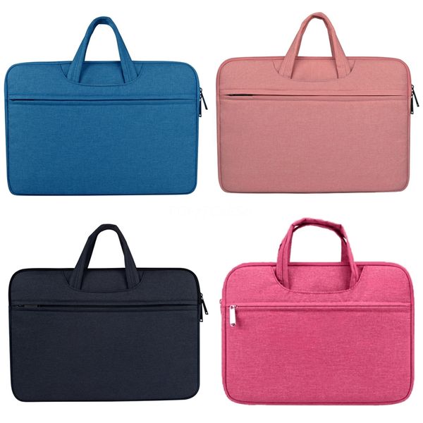 uk 2020 new men women portable notebook handbag air pro 12 13 14 15.6 lapbag sleeve case for dell hp macbook xiaomi surface #969
uk 2020 new men women portable notebook handbag air pro 12 13 14 15.6 lapbag sleeve case for dell hp macbook xiaomi surface #969