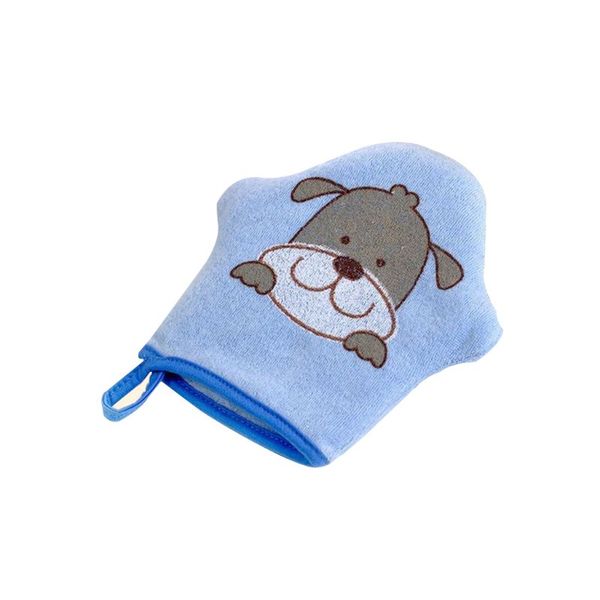 1pc cartoon super soft cotton baby bath shower brush glove cute animal pattern children sponge rubbing towel ball
1pc cartoon super soft cotton baby bath shower brush glove cute animal pattern children sponge rubbing towel ball