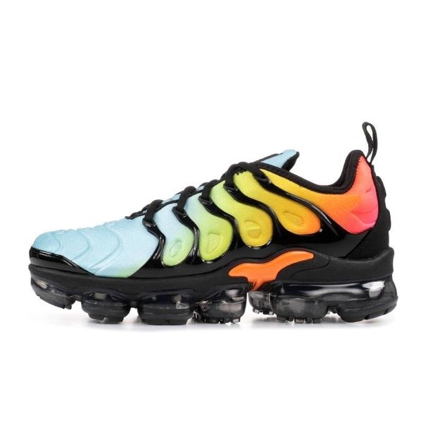 new 2019 mens shoe sneakers tn plus breathable air cusion desingers casual running shoes new arrival color us5.5-11 ing
new 2019 mens shoe sneakers tn plus breathable air cusion desingers casual running shoes new arrival color us5.5-11 ing