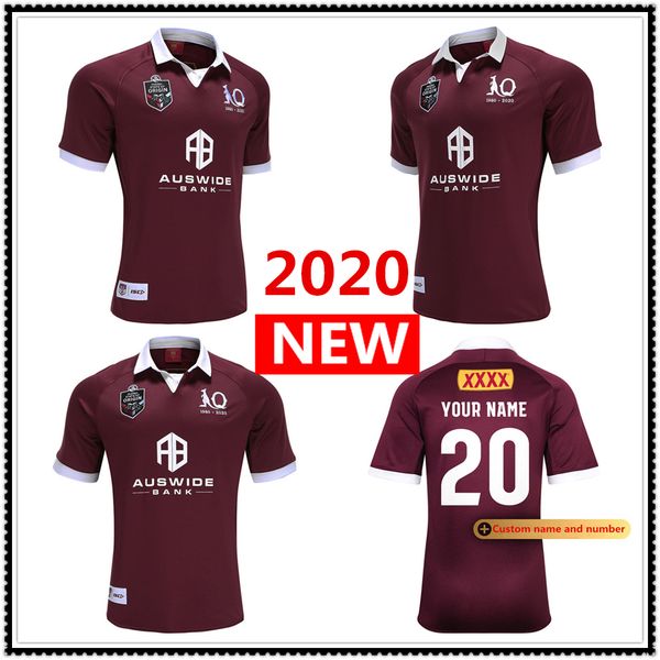 custom name and number 2020 maroons rugby jersey queensland qld maroons rugby jerseys league shirt holden stateof origin s-5xl, Black;gray
custom name and number 2020 maroons rugby jersey queensland qld maroons rugby jerseys league shirt holden stateof origin s-5xl, Black;gray