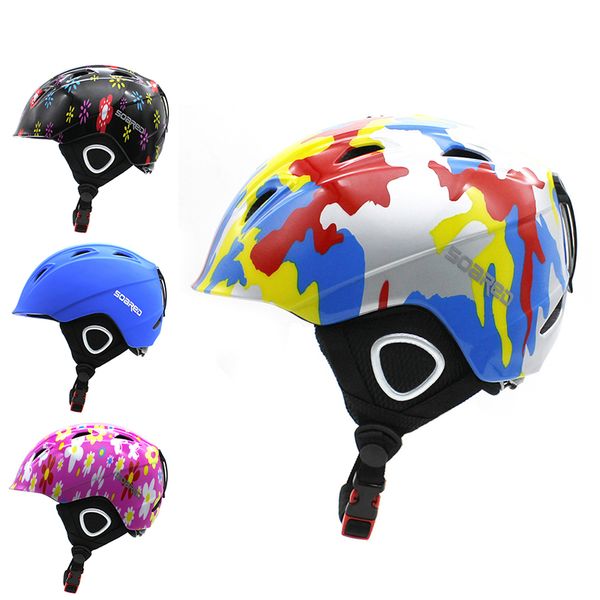 children kids ski helmet snowboard half helmets open face bicycle protection helmey sportbike safety hats parallel car headpiece
children kids ski helmet snowboard half helmets open face bicycle protection helmey sportbike safety hats parallel car headpiece