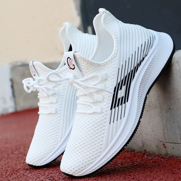 new men sneakers casual running shoes lace up men shoes lightweight cozy mesh breathable walking sneakers zapatillas hombre
new men sneakers casual running shoes lace up men shoes lightweight cozy mesh breathable walking sneakers zapatillas hombre