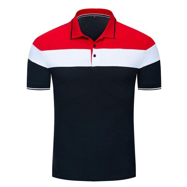 2020 mens polo shirt short sleeve polyester solid summer male casual fashion slim fit tees red clors s m xl 184133, White;black
2020 mens polo shirt short sleeve polyester solid summer male casual fashion slim fit tees red clors s m xl 184133, White;black