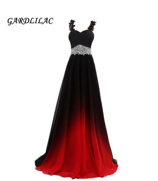 gardlilac 2020 бретельках градиент длинные платья выпускного вечера дешевые длинные шифон дешевые вечерние платья, White;black
gardlilac 2020 бретельках градиент длинные платья выпускного вечера дешевые длинные шифон дешевые вечерние платья, White;black