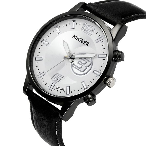 simple black leather watches 2019 classic new men watch wrist watch leather strap quartz casual watches support drop shipping, Slivery;brown
simple black leather watches 2019 classic new men watch wrist watch leather strap quartz casual watches support drop shipping, Slivery;brown
