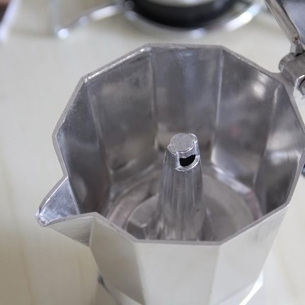 Practical Boutique 50Ml Household Aluminium Latte Mocha Coffee Pot Stove Espresso Maker Tool Easy Clean For Home Office Coffee
Practical Boutique 50Ml Household Aluminium Latte Mocha Coffee Pot Stove Espresso Maker Tool Easy Clean For Home Office Coffee