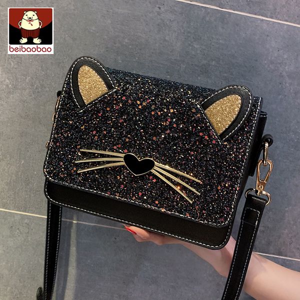 cute cat women messenger bags luxury fashion sequin shoulder bag crossbody bags for women 2020 design pu girl
cute cat women messenger bags luxury fashion sequin shoulder bag crossbody bags for women 2020 design pu girl