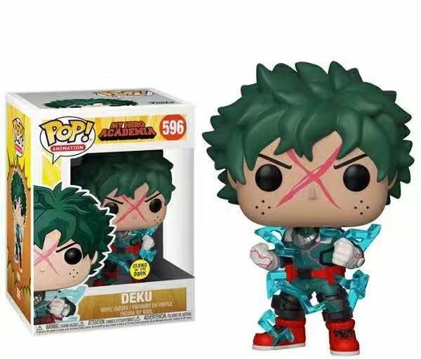 funko pop my hero academia deku аниме фигурки коллекционная фигурка 596# игрушка для мальчика подарок высокое качество
funko pop my hero academia deku аниме фигурки коллекционная фигурка 596# игрушка для мальчика подарок высокое качество