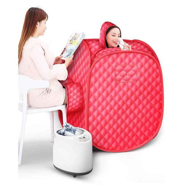 sweat steamer home sauna detox bath box body fumigation bag single steam machine steaming room sweat box family
sweat steamer home sauna detox bath box body fumigation bag single steam machine steaming room sweat box family