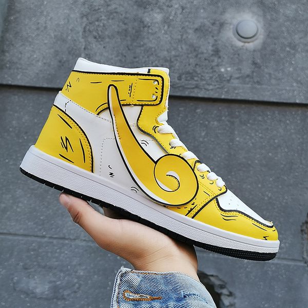 original men women basketball shoes yellow white blue training outdoor sports mens trainers zapatos sneakers 36-44
original men women basketball shoes yellow white blue training outdoor sports mens trainers zapatos sneakers 36-44
