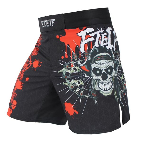 shorts mens boxing kickboxing shorts fightwear kick boxing fight trunks black tiger muay thai clothing, Blue
shorts mens boxing kickboxing shorts fightwear kick boxing fight trunks black tiger muay thai clothing, Blue