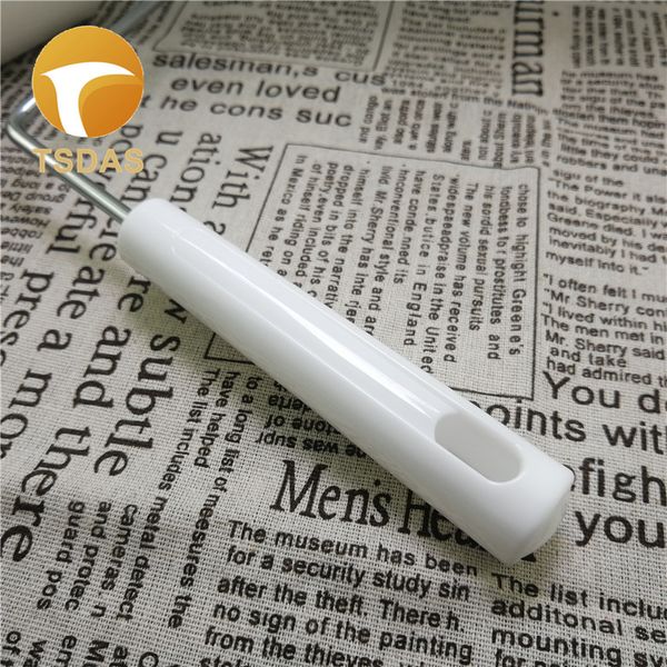 portable dust lint roller with plastic handle for wool sheets hair clothes, 90 layers sticky lint roller drop shipping
portable dust lint roller with plastic handle for wool sheets hair clothes, 90 layers sticky lint roller drop shipping