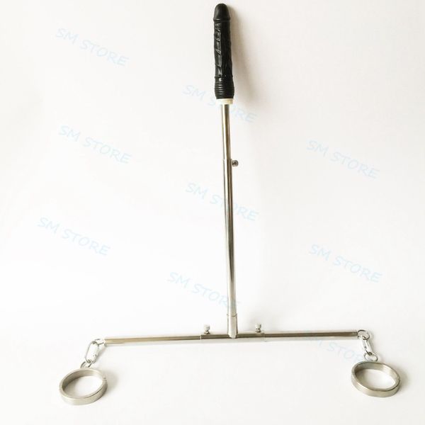 ankle cuffs frame plug slave bar spreader steel steel female restraint toy with rack games a876 gcdas
ankle cuffs frame plug slave bar spreader steel steel female restraint toy with rack games a876 gcdas