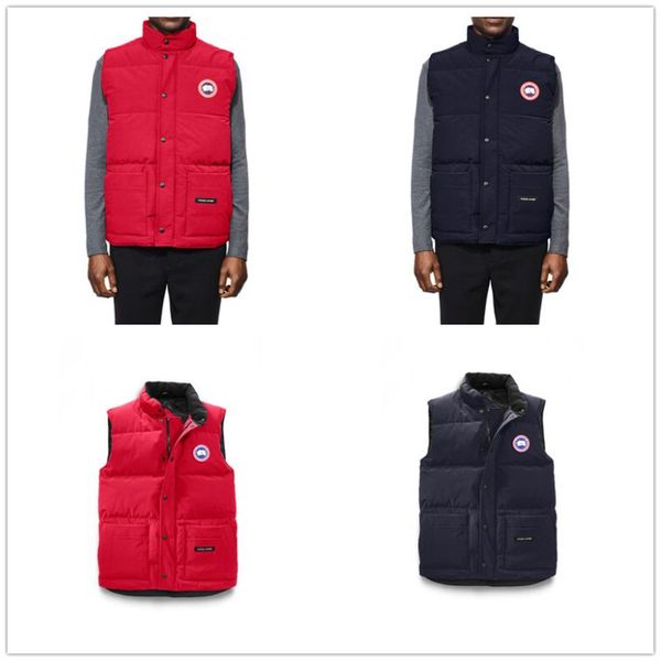 canada tyle crew autumn and winter warm new goose mens vest down jacket design parka outerwear fashion thick coat, Black;red
canada tyle crew autumn and winter warm new goose mens vest down jacket design parka outerwear fashion thick coat, Black;red