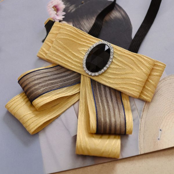 elegant diamond bowknot necktie women girl bow tie british bowties wedding party classic neck wear bowtie shirt accessories, Black;blue
elegant diamond bowknot necktie women girl bow tie british bowties wedding party classic neck wear bowtie shirt accessories, Black;blue