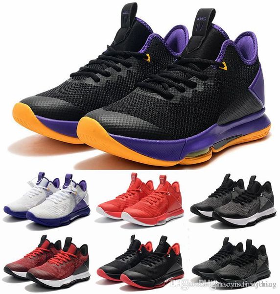 2020 new arrival mens fmvp james witness 4 4s ep basketball shoes championship king lebrons iv luxury sneakers trainers size40-46
2020 new arrival mens fmvp james witness 4 4s ep basketball shoes championship king lebrons iv luxury sneakers trainers size40-46