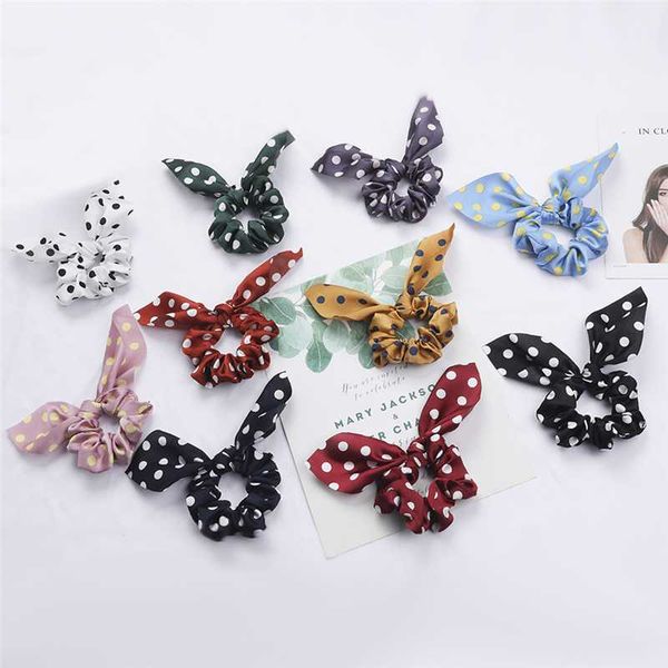original head flower hair accessories headdress korea trinkets ears fabric polka dot rubber band hair rope ring, Golden;white
original head flower hair accessories headdress korea trinkets ears fabric polka dot rubber band hair rope ring, Golden;white