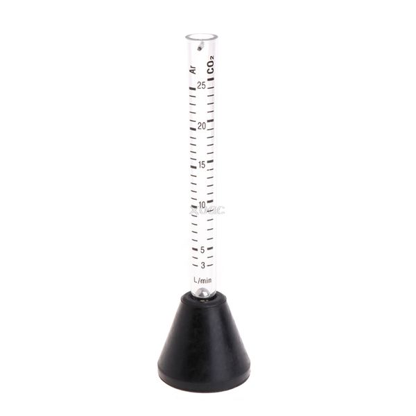 argon co2 gas flow meter peashooter scale tester measure for mig tig welder welding a25 dropshipping l29k
argon co2 gas flow meter peashooter scale tester measure for mig tig welder welding a25 dropshipping l29k