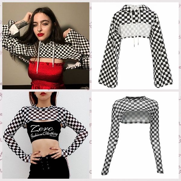 loose 2020 women's long sleeve sunscreen blouse pullover hooded sweater women, White
loose 2020 women's long sleeve sunscreen blouse pullover hooded sweater women, White