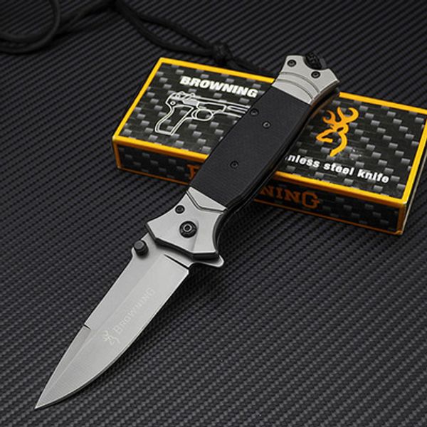 browning fa38 hunting tactical outdoor pocket folding knife fast-opening assisted 5cr15mov blade fishing camping utility tool gift knives
browning fa38 hunting tactical outdoor pocket folding knife fast-opening assisted 5cr15mov blade fishing camping utility tool gift knives