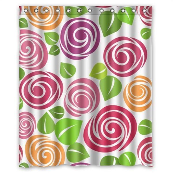 beautiful rose waterproof bathroom fabric shower curtain shower curtain,bathroom decor
beautiful rose waterproof bathroom fabric shower curtain shower curtain,bathroom decor