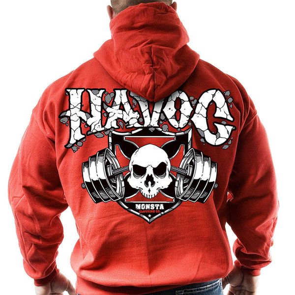 men's loose coat singlets sweatshirts mens hoodies stringer bodybuilding fitness shirts suitable for autumn and winter, Black
men's loose coat singlets sweatshirts mens hoodies stringer bodybuilding fitness shirts suitable for autumn and winter, Black