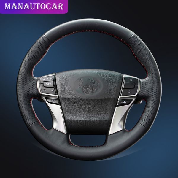 auto braid on the steering wheel cover for reiz mark x 2009-2015 interior accessory car braiding wheel covers car-styling
auto braid on the steering wheel cover for reiz mark x 2009-2015 interior accessory car braiding wheel covers car-styling