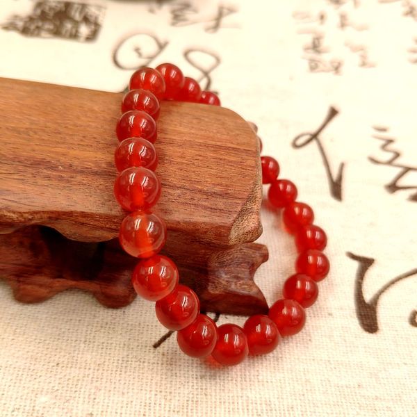 retro bracelet malachite stone natural agate red chalcedony beads jewelry elastic women men birthday gift ae013-015, Black
retro bracelet malachite stone natural agate red chalcedony beads jewelry elastic women men birthday gift ae013-015, Black