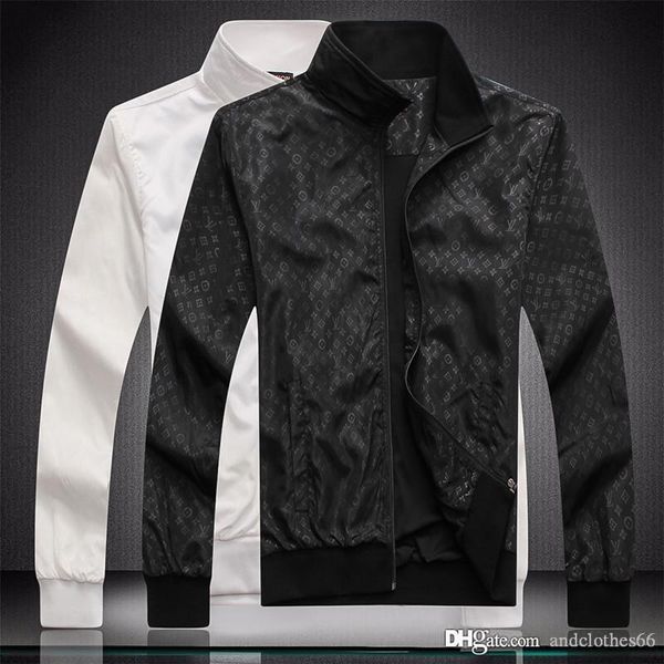 2020 luxury casual men s одежда мужчины женщины высокого качества толстовки мужские весной и осенью куртки 11 цветов дизайнер ветровка, Black;brown
2020 luxury casual men s одежда мужчины женщины высокого качества толстовки мужские весной и осенью куртки 11 цветов дизайнер ветровка, Black;brown