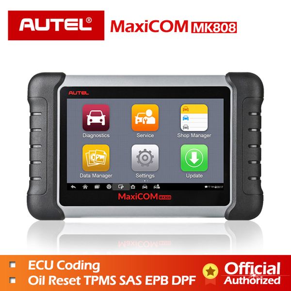 Autel maxicom mk808 obd obd2 eobd diagno tic tool automotive canner code reader key programmer mx808 car diagno tic obdii cable
Autel maxicom mk808 obd obd2 eobd diagno tic tool automotive canner code reader key programmer mx808 car diagno tic obdii cable