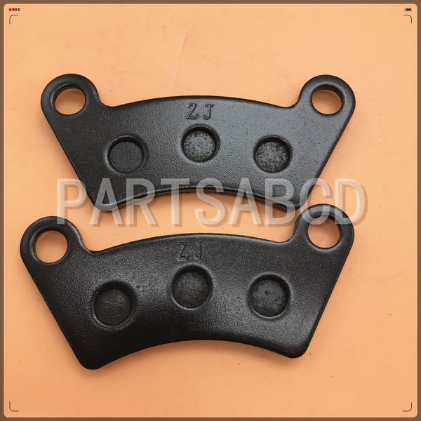 chinese 250cc 260cc 300cc 500cc atv quad rear brake pads sunl buyang atv parts
chinese 250cc 260cc 300cc 500cc atv quad rear brake pads sunl buyang atv parts