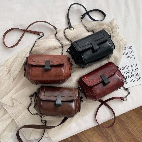 simple vintage handbag fashion bags for women 2020 shoulders retro handbags bolso mujer purse mobile phone shopping bag #c12
simple vintage handbag fashion bags for women 2020 shoulders retro handbags bolso mujer purse mobile phone shopping bag #c12