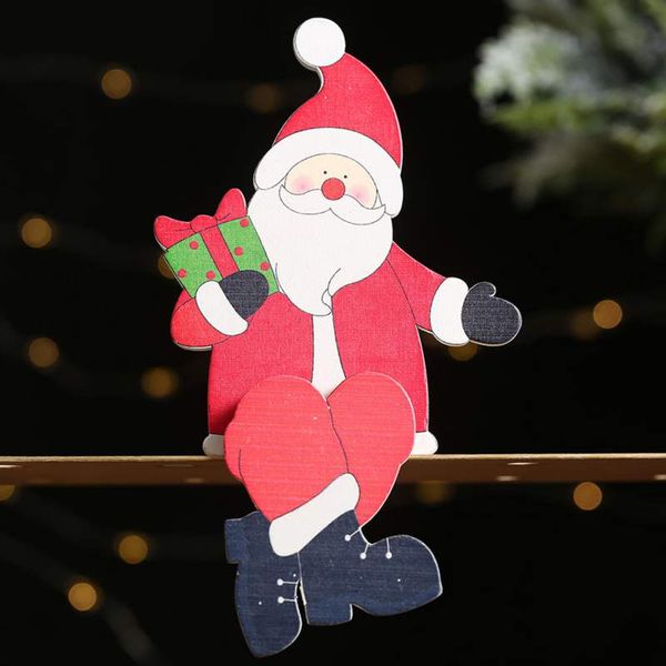 christmas decorations for home wooden christmas tree ornaments xmas gift for kids
christmas decorations for home wooden christmas tree ornaments xmas gift for kids