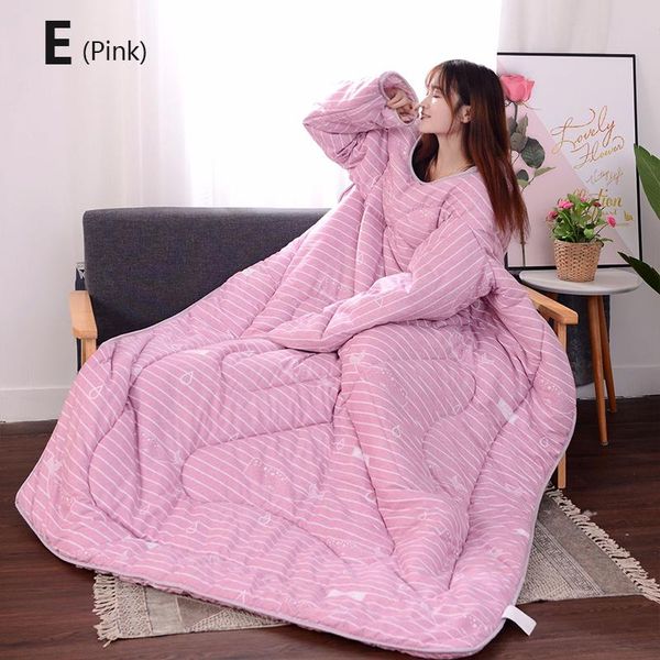 winter comforters autumn lazy quilt with sleeves family cape cloak nap dormitory mantle covered duvet cover
winter comforters autumn lazy quilt with sleeves family cape cloak nap dormitory mantle covered duvet cover