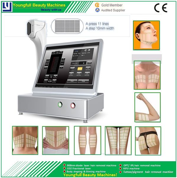 est 3d hifu radio frequency wrinkles removal and body slimming salon equipment with each cartridge 20000 s
est 3d hifu radio frequency wrinkles removal and body slimming salon equipment with each cartridge 20000 s