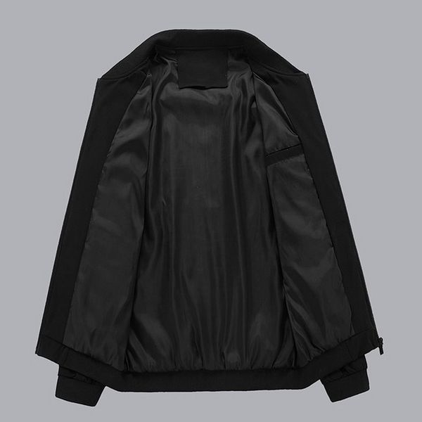monerffi mens lightweight jackets fall winter outerwear full zip button up baseball jacket men's fashion warm jacket, Black
monerffi mens lightweight jackets fall winter outerwear full zip button up baseball jacket men's fashion warm jacket, Black
