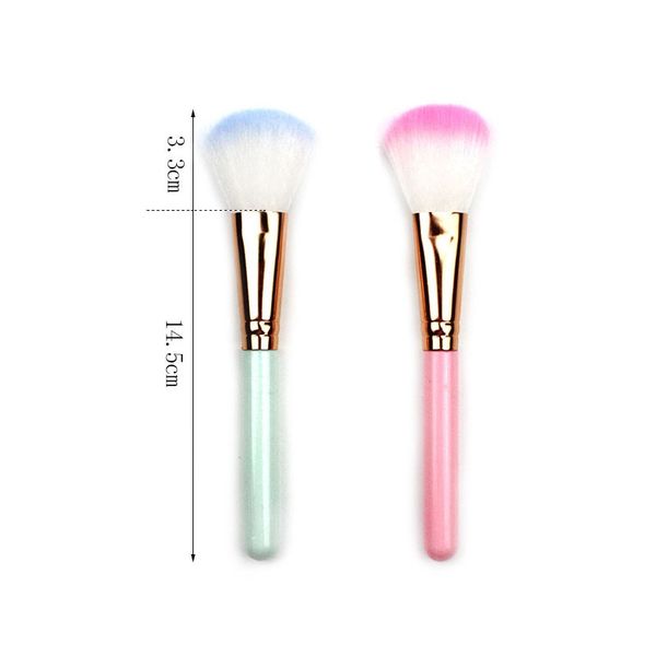 professional 2 pcs makeup brush set face eye shadow eyeliner foundation blush lip makeup brushes easy to use pretty comy
professional 2 pcs makeup brush set face eye shadow eyeliner foundation blush lip makeup brushes easy to use pretty comy
