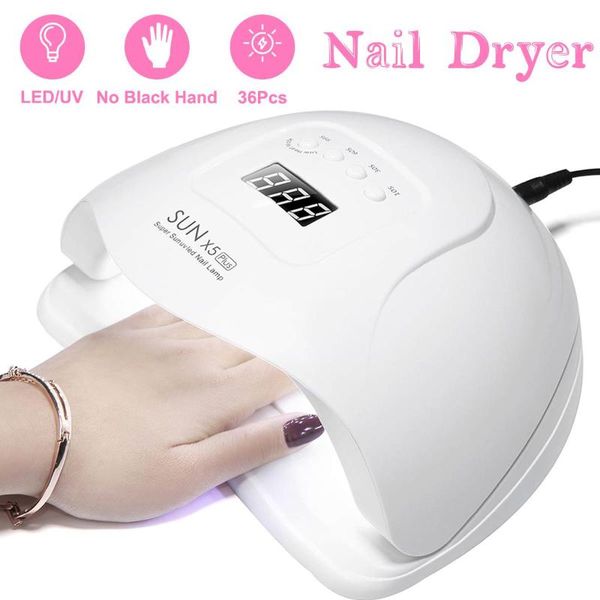 50w 36 leds 4 modes uv lights nail dryer lamp gel polish manicure machine infrared sensing 10s/30s/60s/99s timer nail dryer
50w 36 leds 4 modes uv lights nail dryer lamp gel polish manicure machine infrared sensing 10s/30s/60s/99s timer nail dryer