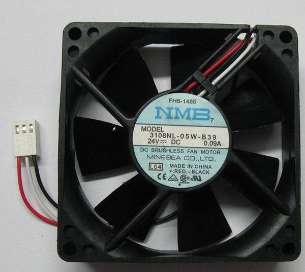 оптовый немецкий оригинальный вентилятор охлаждения nmb 3108nl-05w-b39 4715kl-05w-b39
оптовый немецкий оригинальный вентилятор охлаждения nmb 3108nl-05w-b39 4715kl-05w-b39
