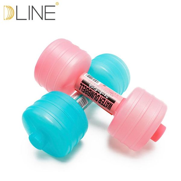 dline 1pcs 1kg new injection water dumbbells for fitness aquatic barbell gym weight loss exercise equipment women comprehensive
dline 1pcs 1kg new injection water dumbbells for fitness aquatic barbell gym weight loss exercise equipment women comprehensive
