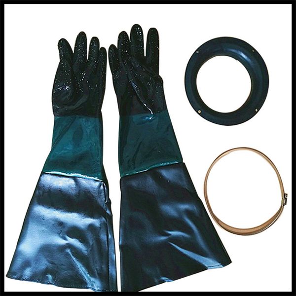 пескоструйные перчатки с 2pcs o кольцом держателем и 2pcs зажим зажимом для пескоструйных машин кабинета
пескоструйные перчатки с 2pcs o кольцом держателем и 2pcs зажим зажимом для пескоструйных машин кабинета