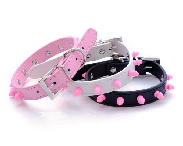 chain dog collar with spikes bark collar for small dogs pure platinum collares para perros french bulldog studded collar lipper nww
chain dog collar with spikes bark collar for small dogs pure platinum collares para perros french bulldog studded collar lipper nww